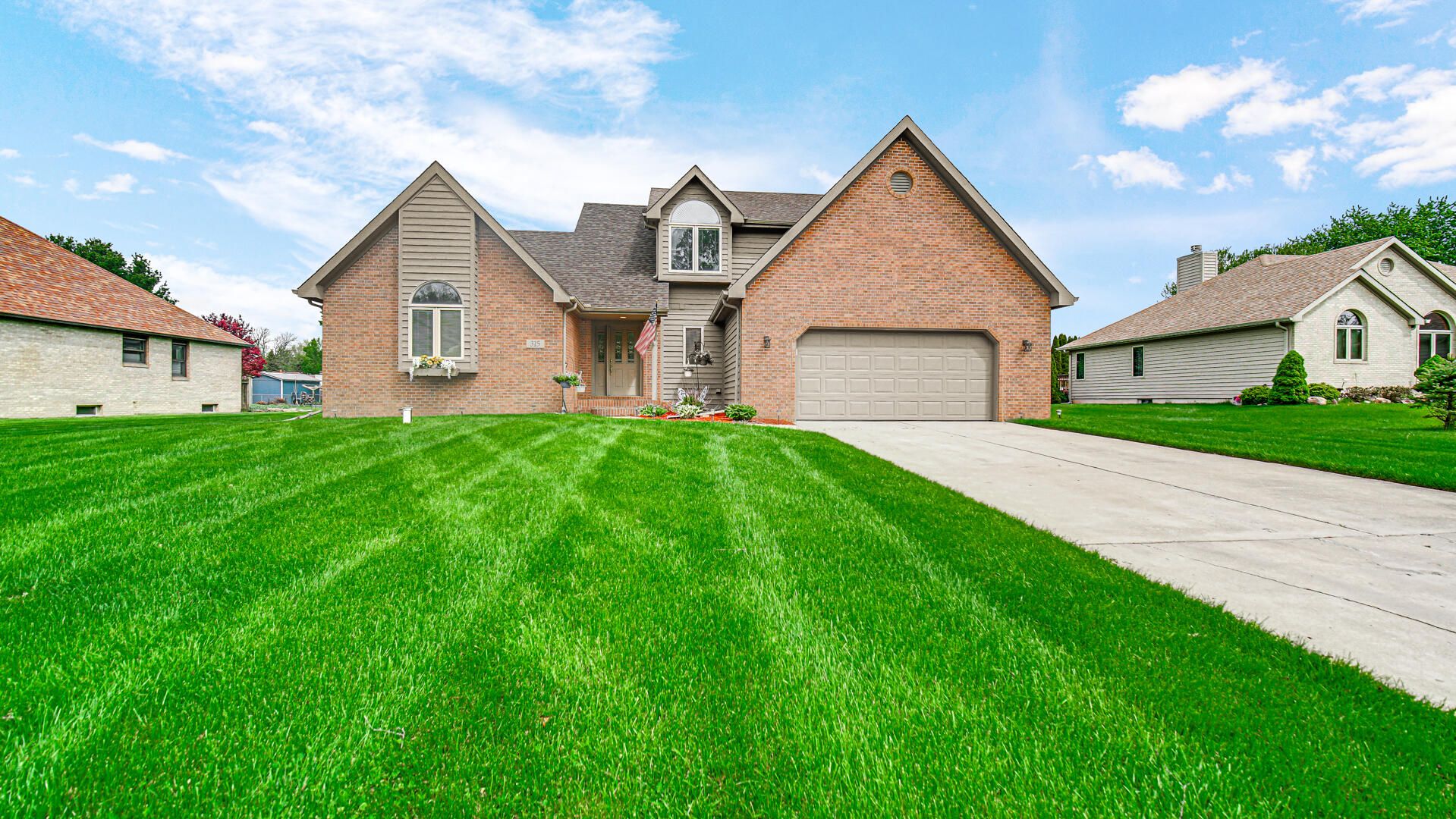 315 Kenbridge Court