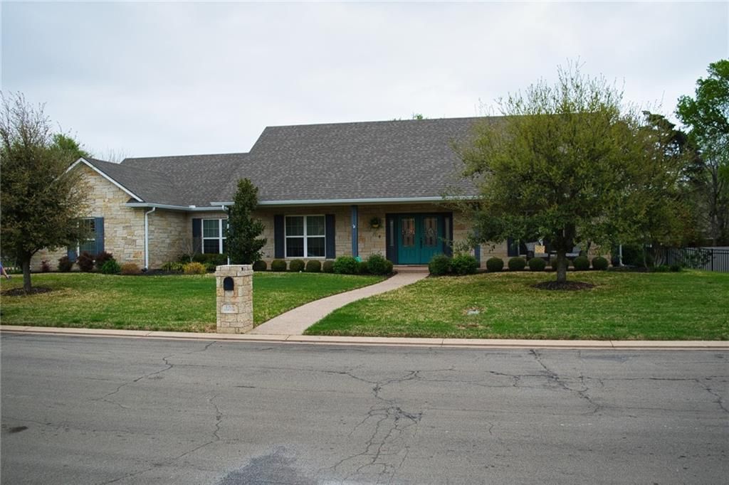 133 Creek Ridge