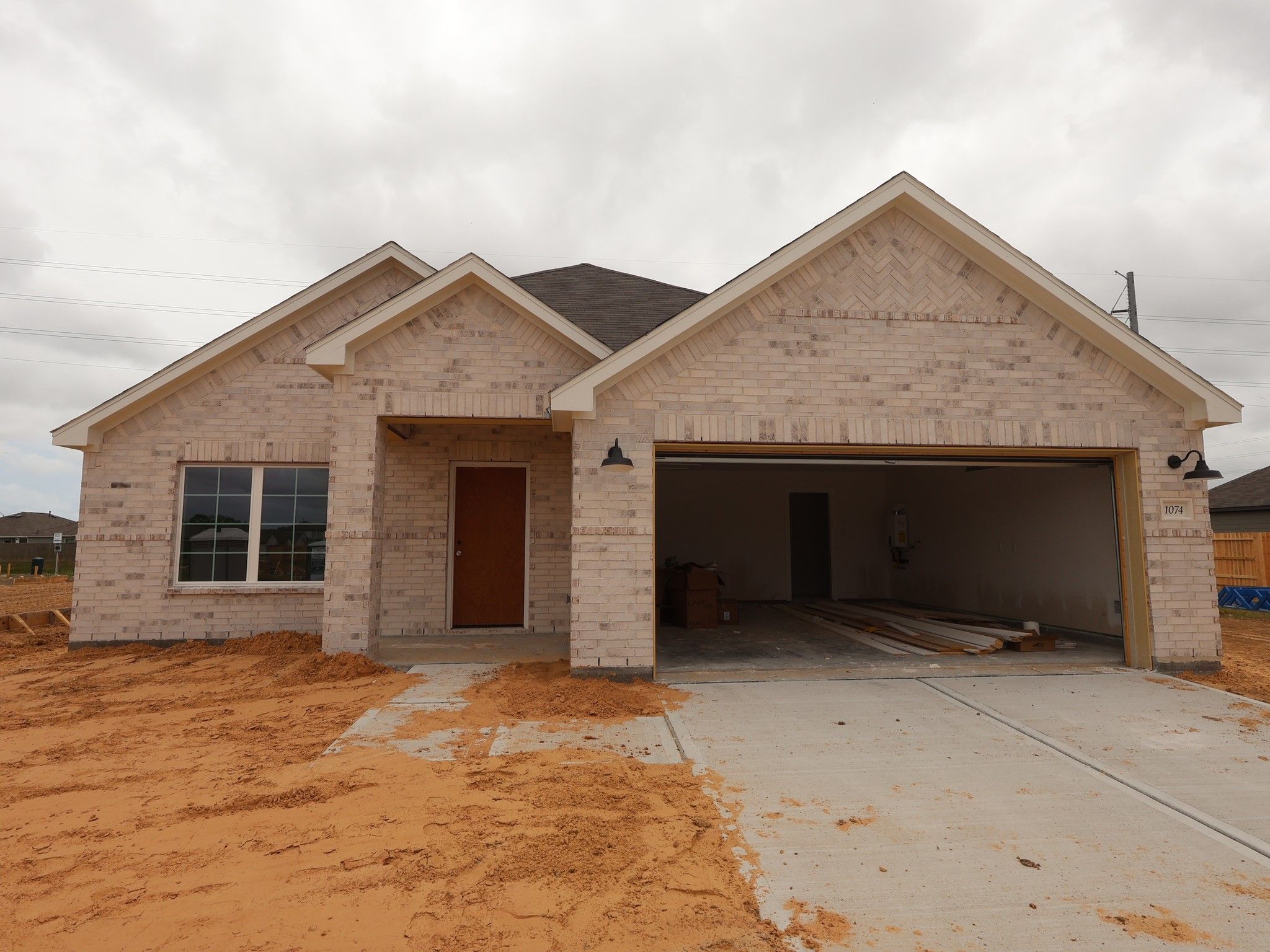 1074 Garnet Star Drive