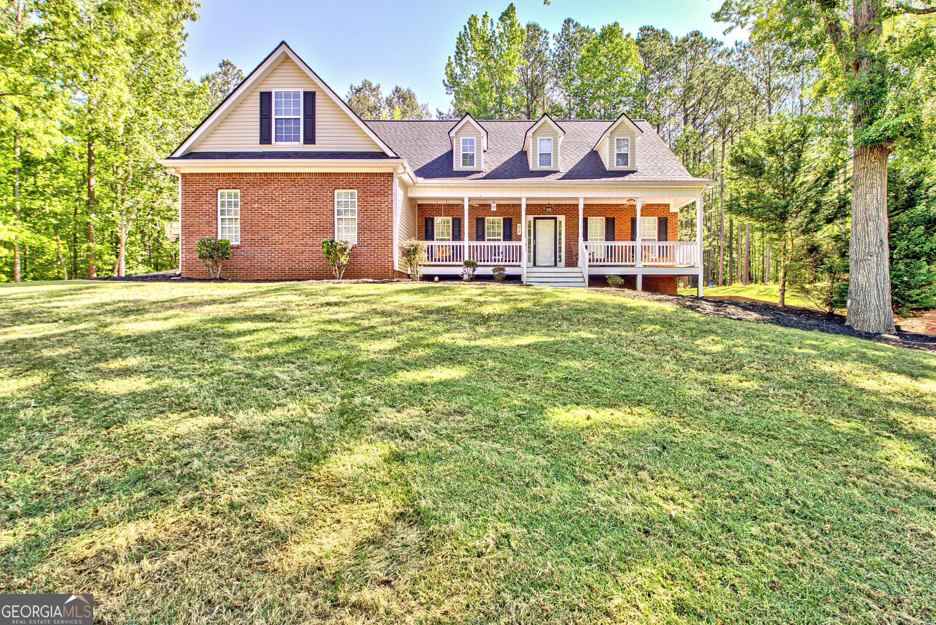 65 Walton Place Drive