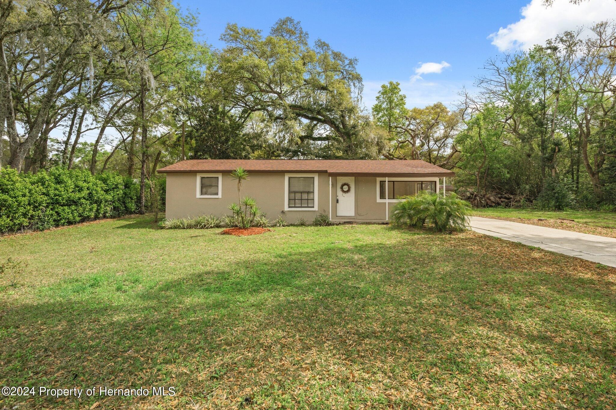 15256 Valdosta Road