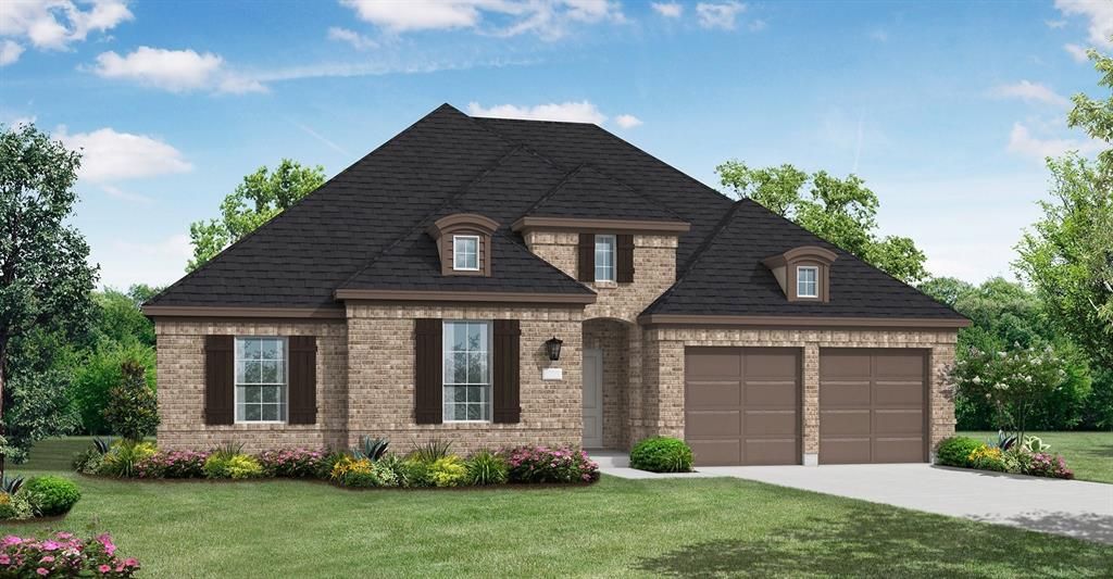 1413 Casting Ridge