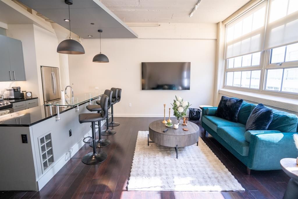 2600 W 7th Street 1513