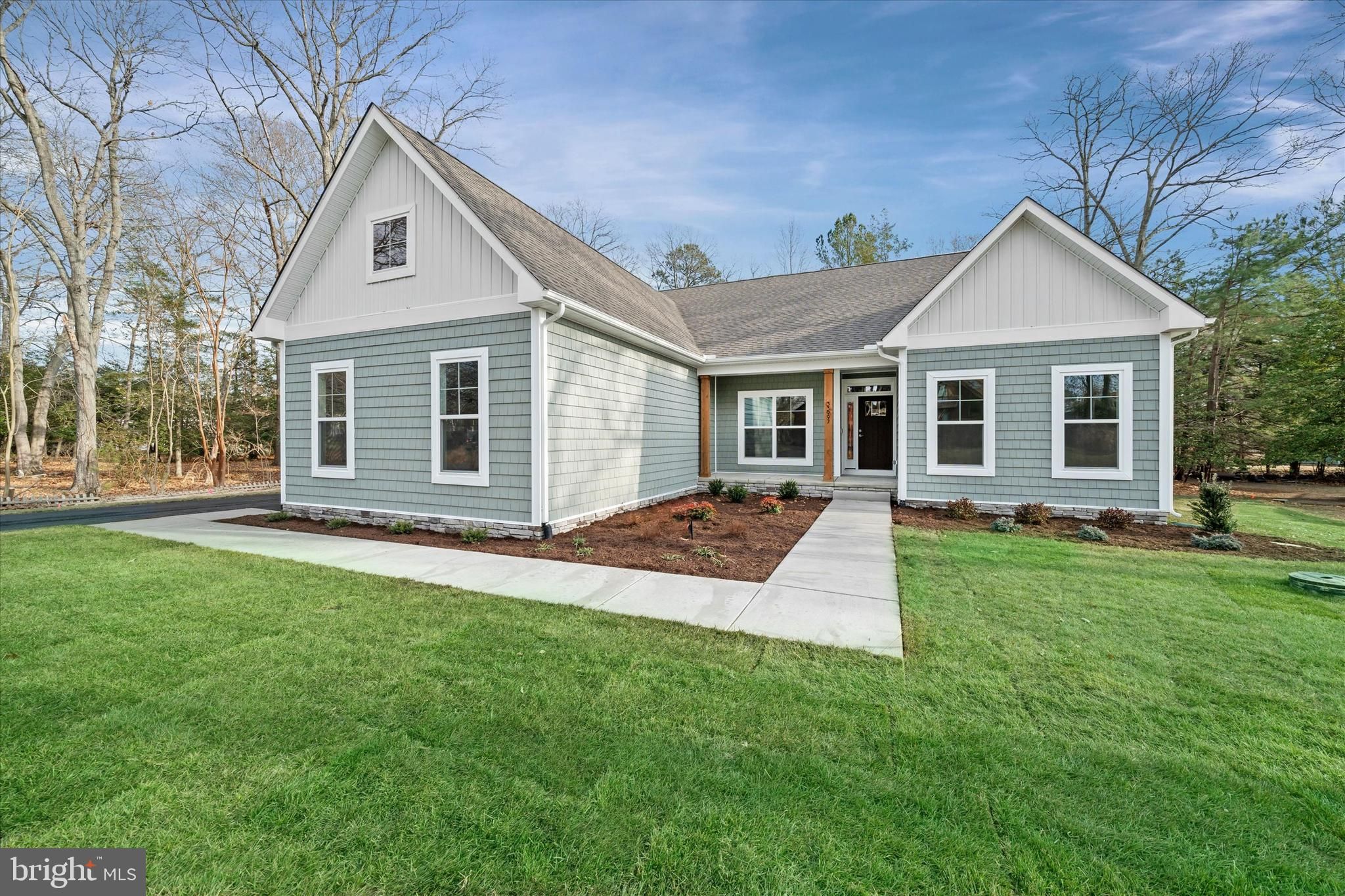 33997 North Heron Drive - Lot #17