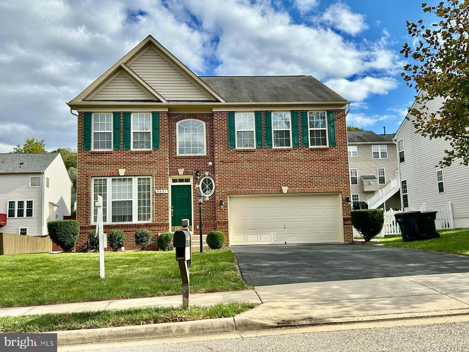 3531 Sophia Court