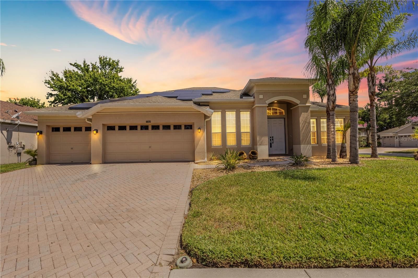 6935 Green Heron Drive