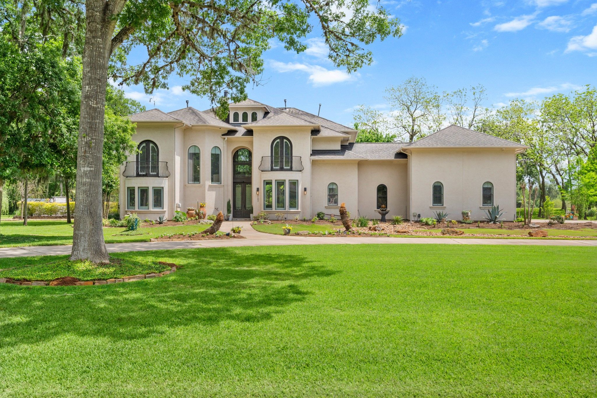 3103 Wellspring Lake Drive