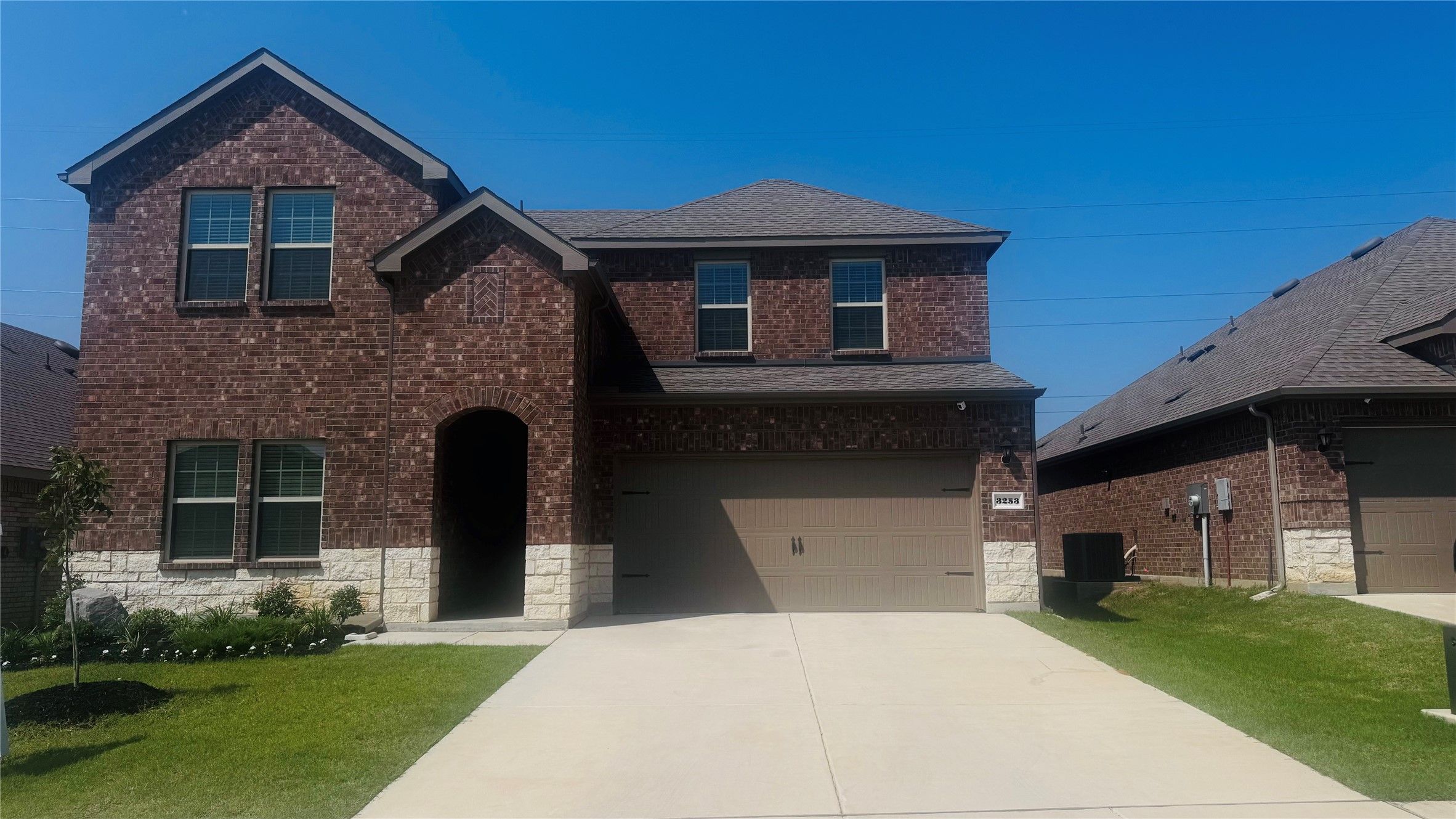 3253 Trails End Road