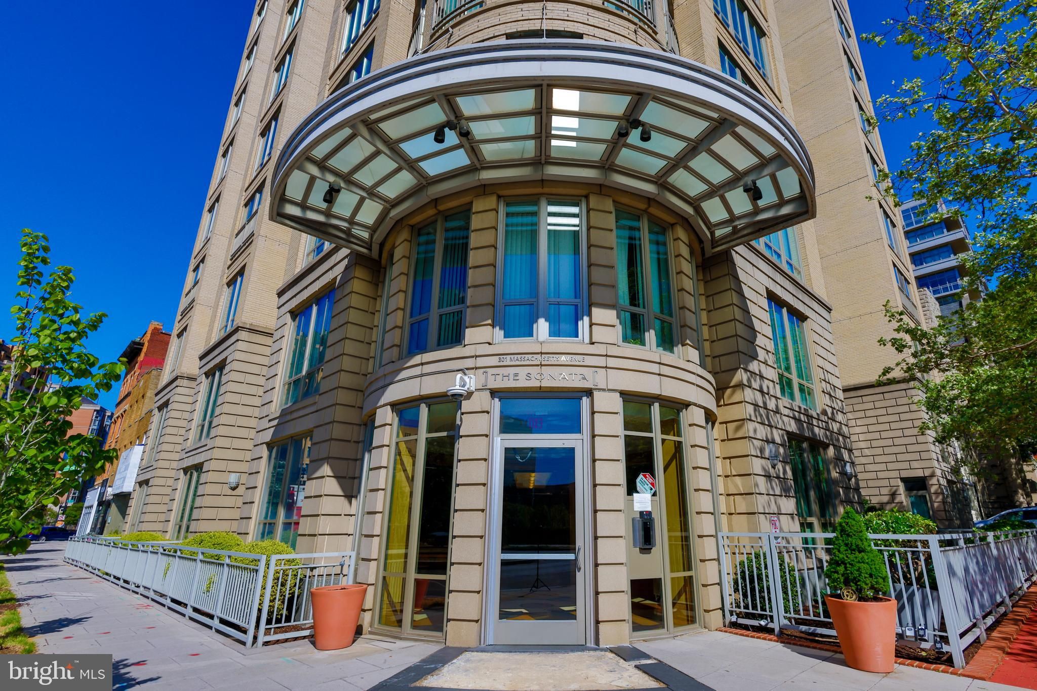 301 Massachusetts Avenue Nw 204