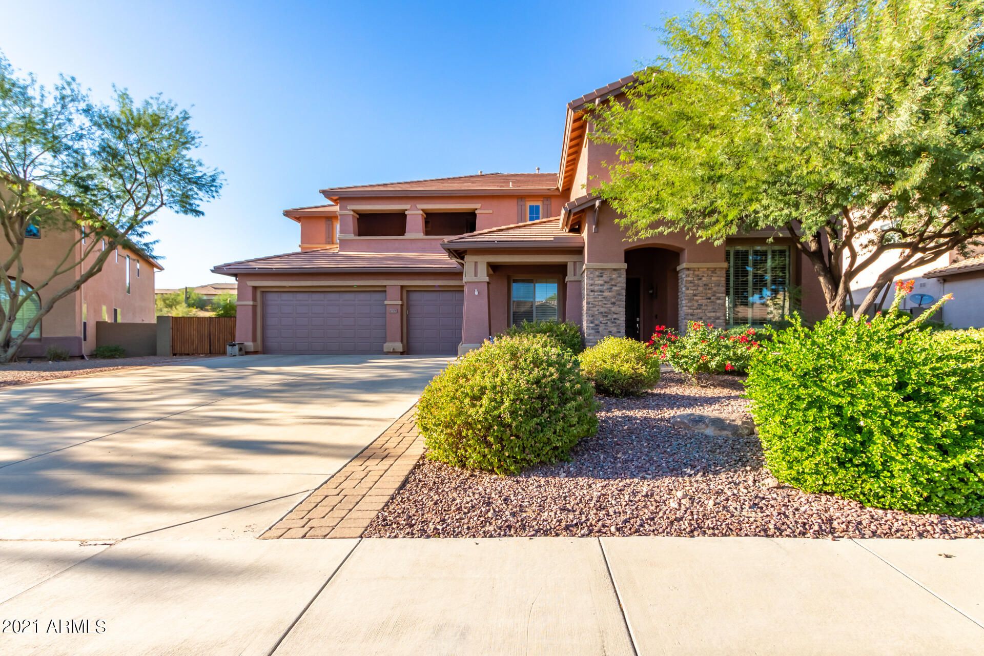 Arroyo Grande Anthem Az Homes For Sale Real Estate Neighborhoods Com