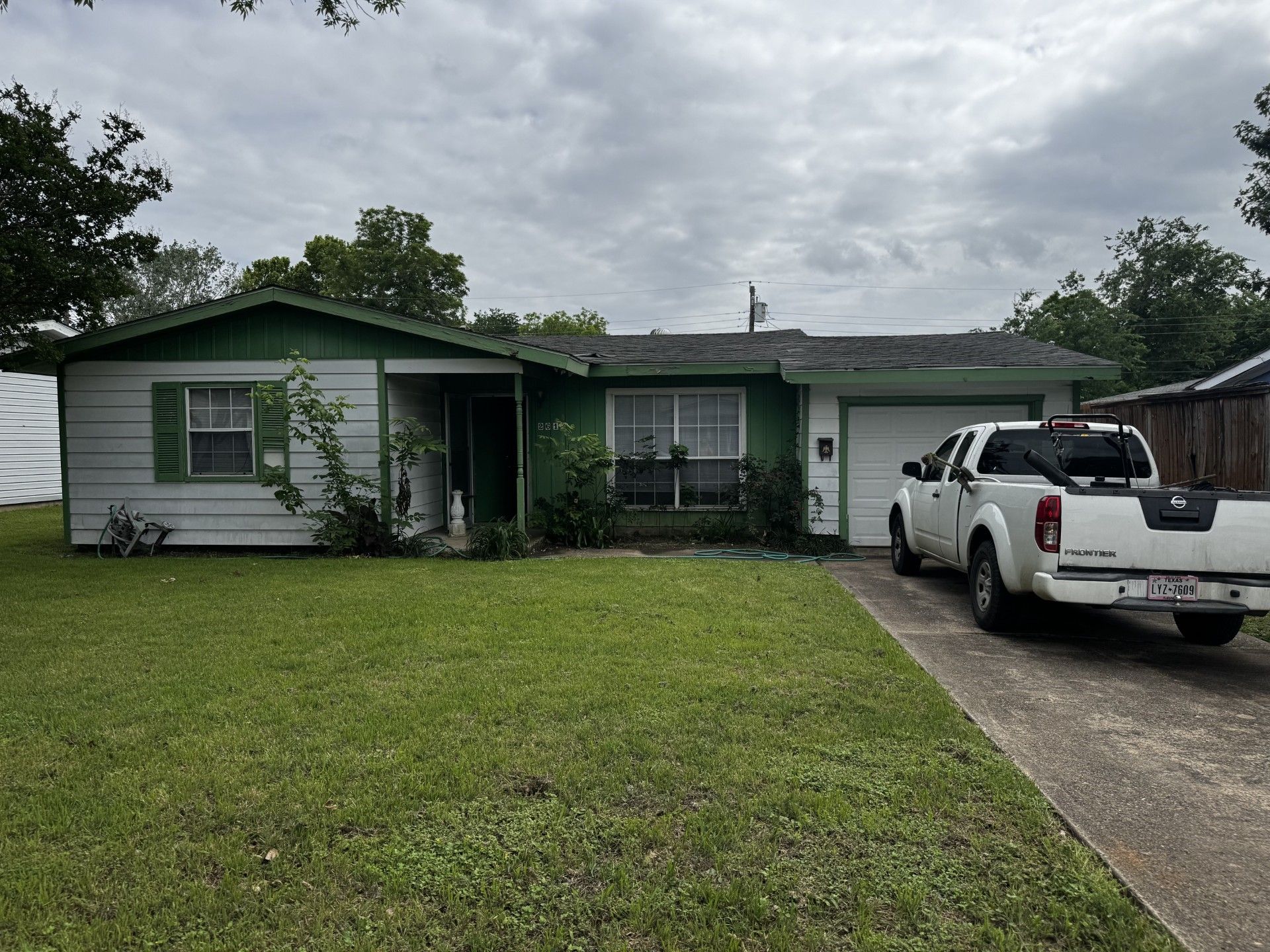 2618 Hearthstone Drive
