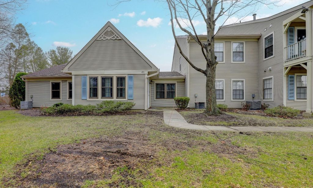 The Club at East Brunswick