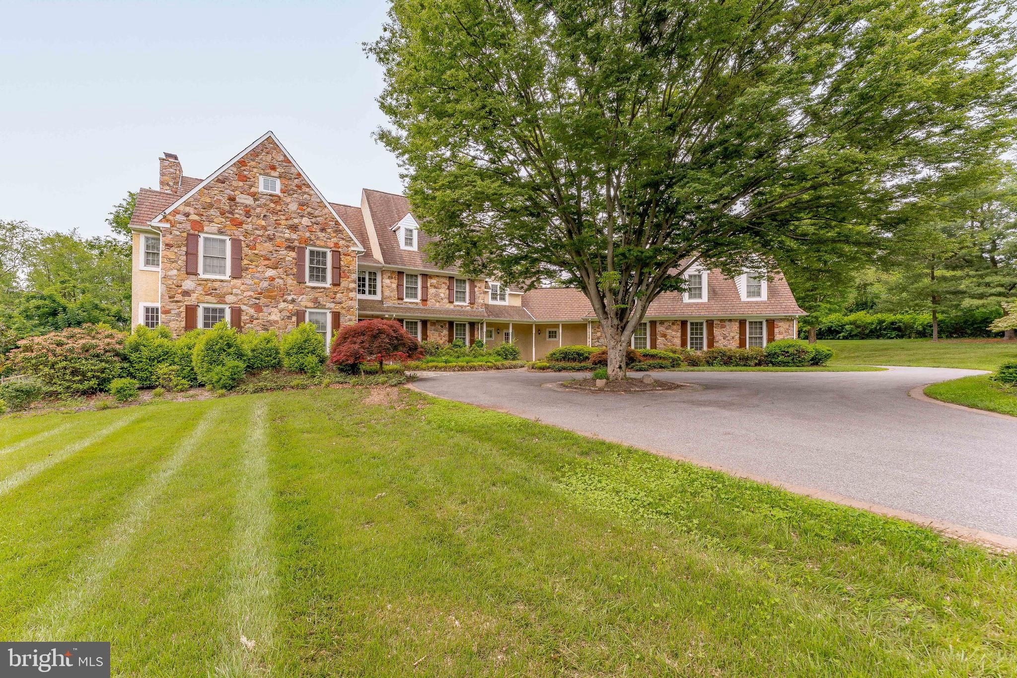 201 Dogwood Slope Road