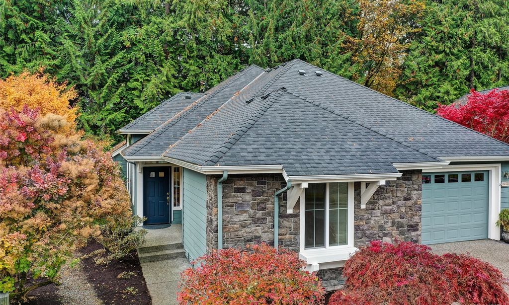 Trilogy at Redmond Ridge