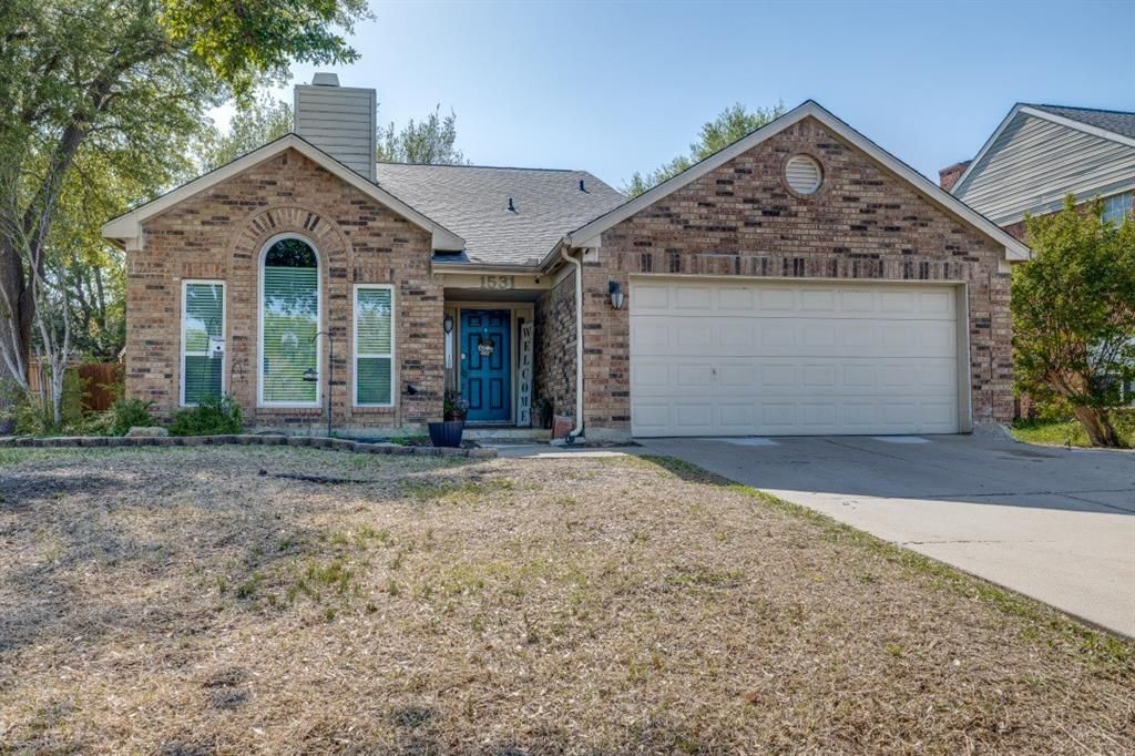 1531 Stratford Drive