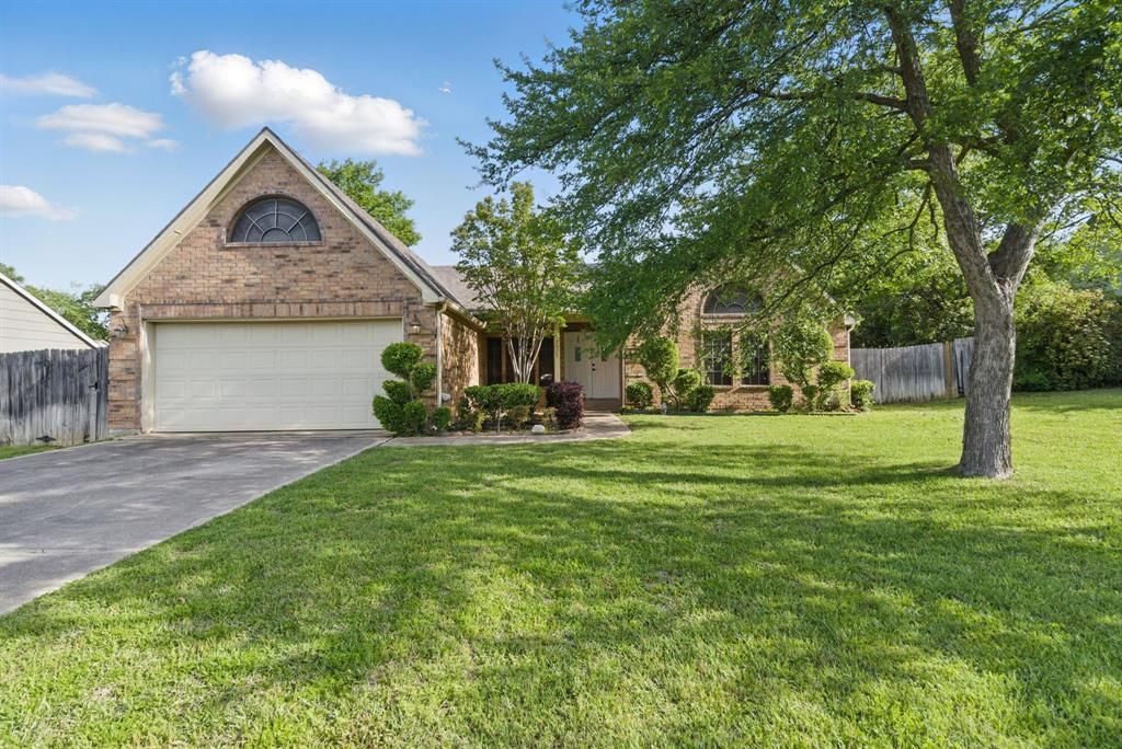 7525 Teakwood Court