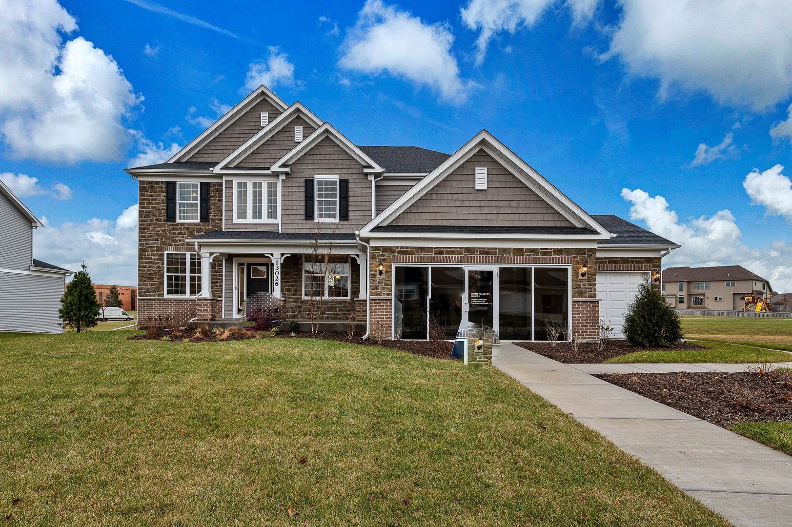 6272 Lee Court