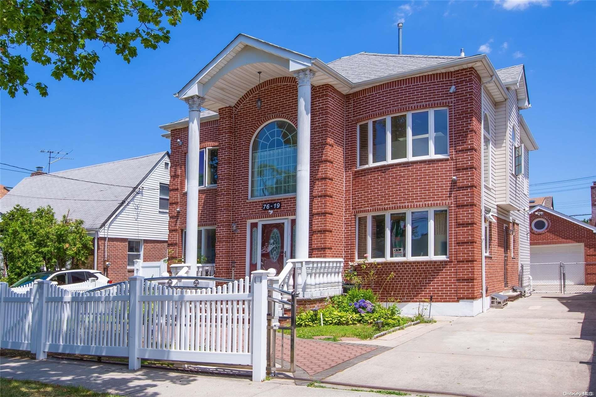 76-19 270th Street