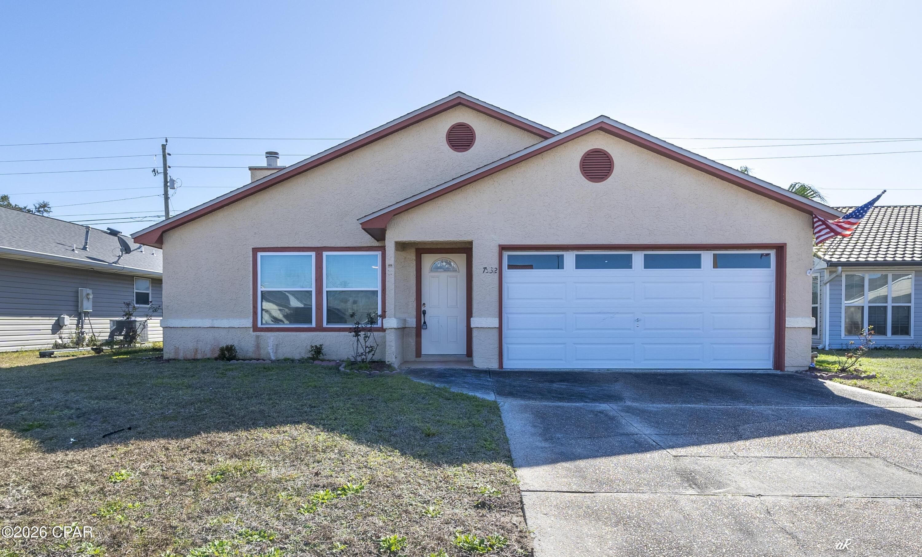 7532 Shadow Bay Drive