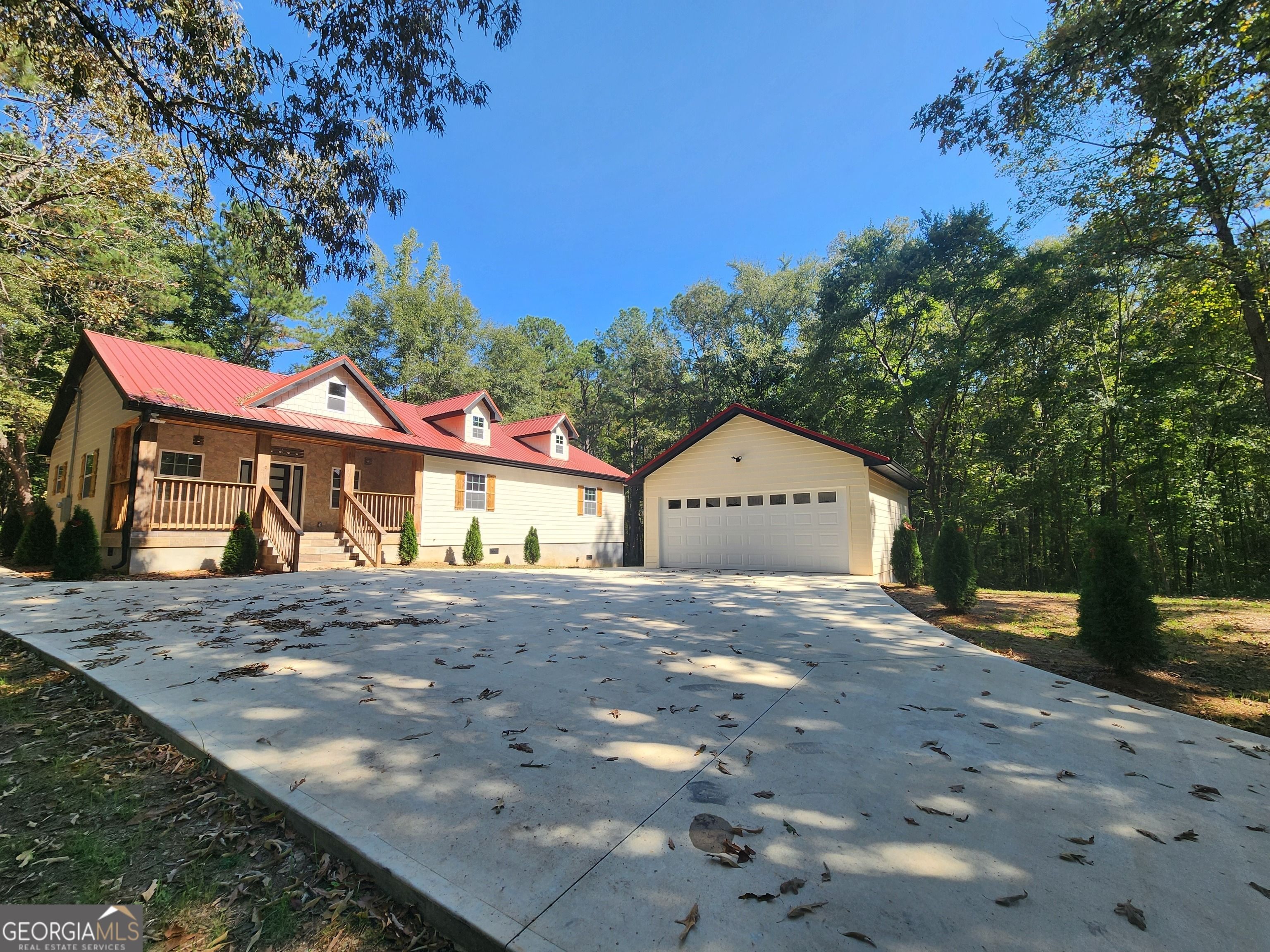 60 Yellow Lane