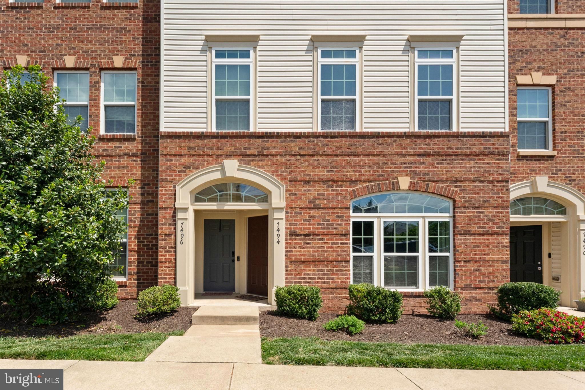 7494 Brunson Circle