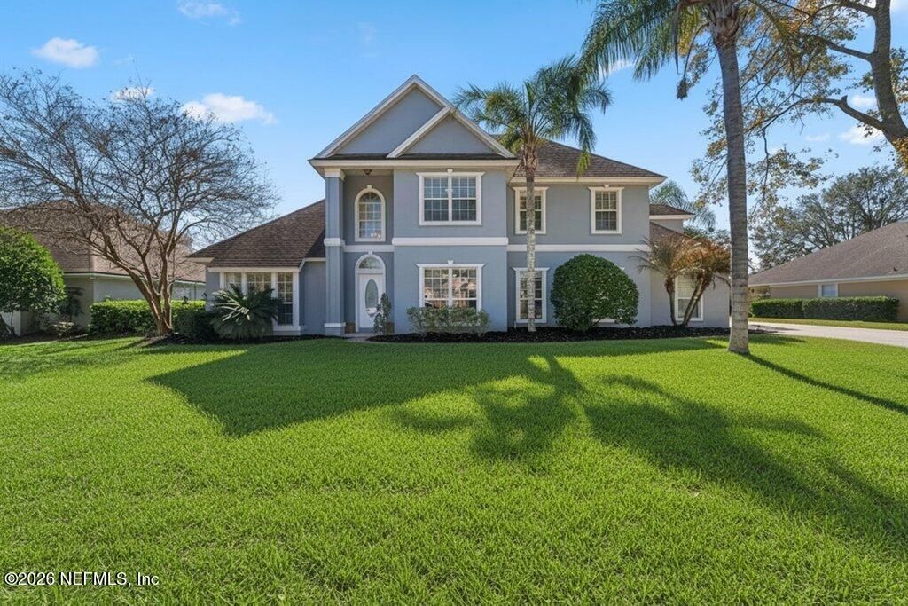 3734 Reedpond Drive N