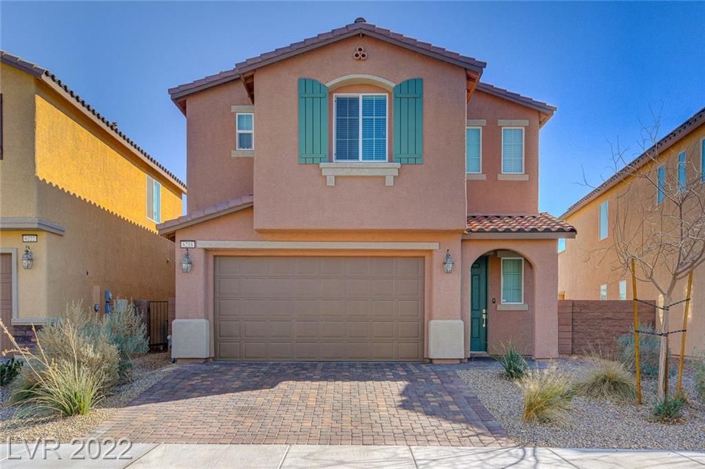 6218 Orions Belt Peak Street