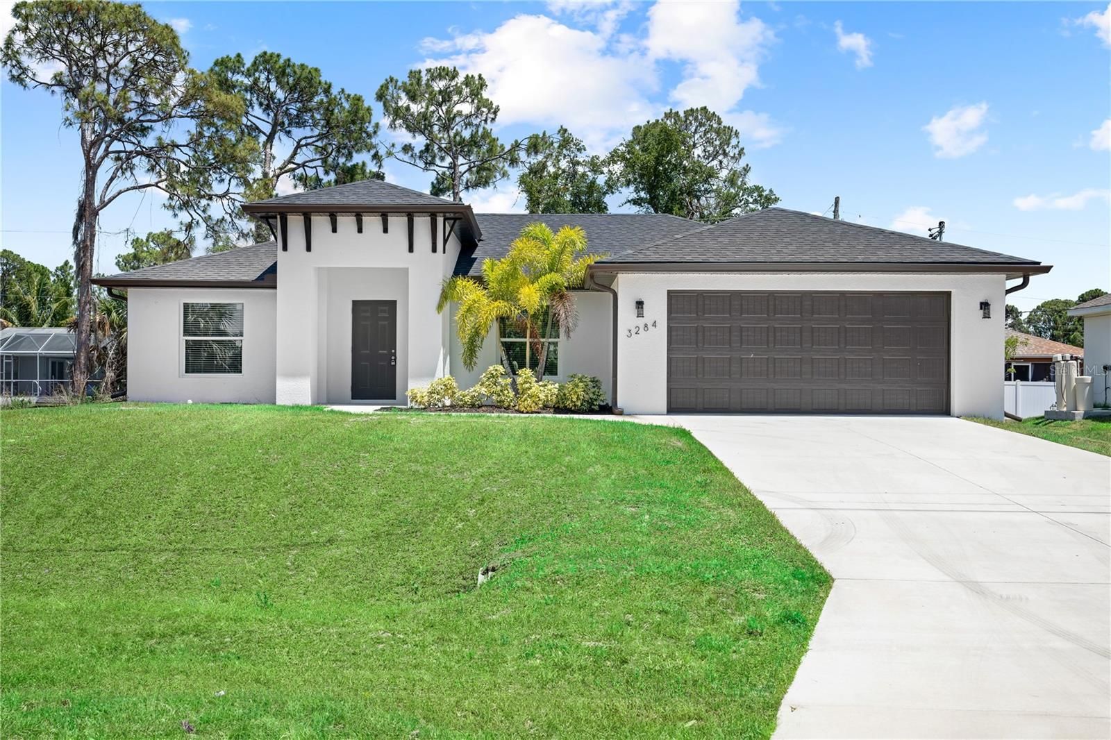 3284 Needle Terrace