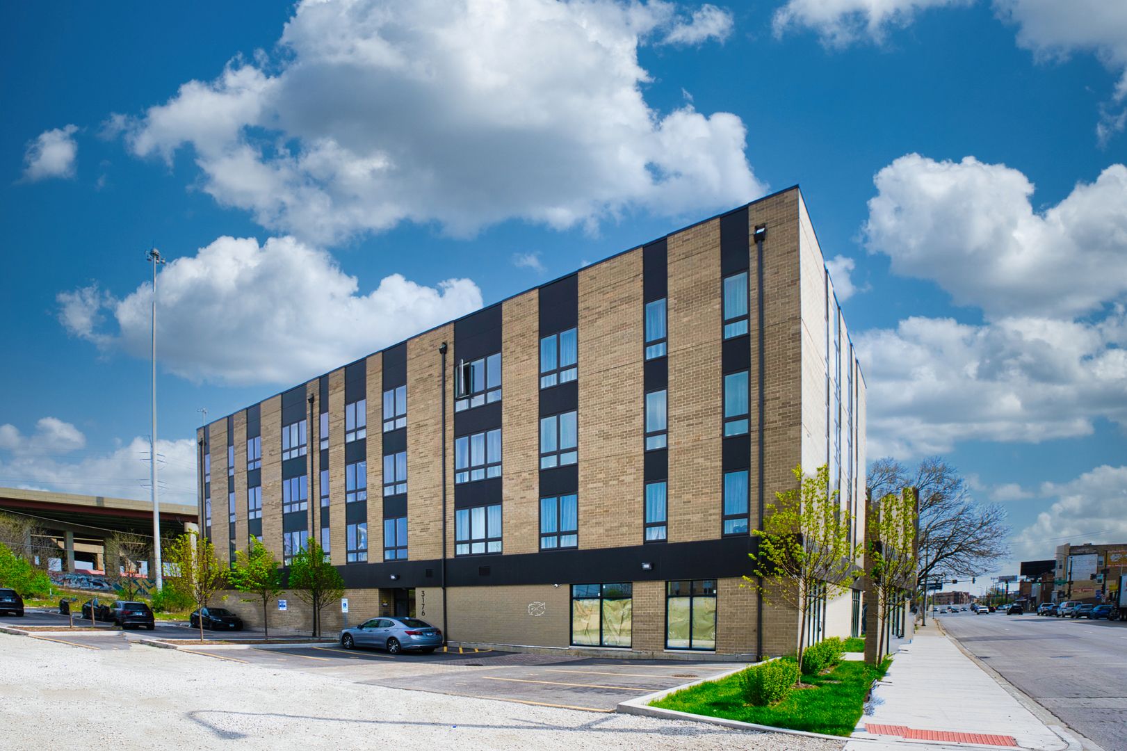 3188 S Archer Avenue 301