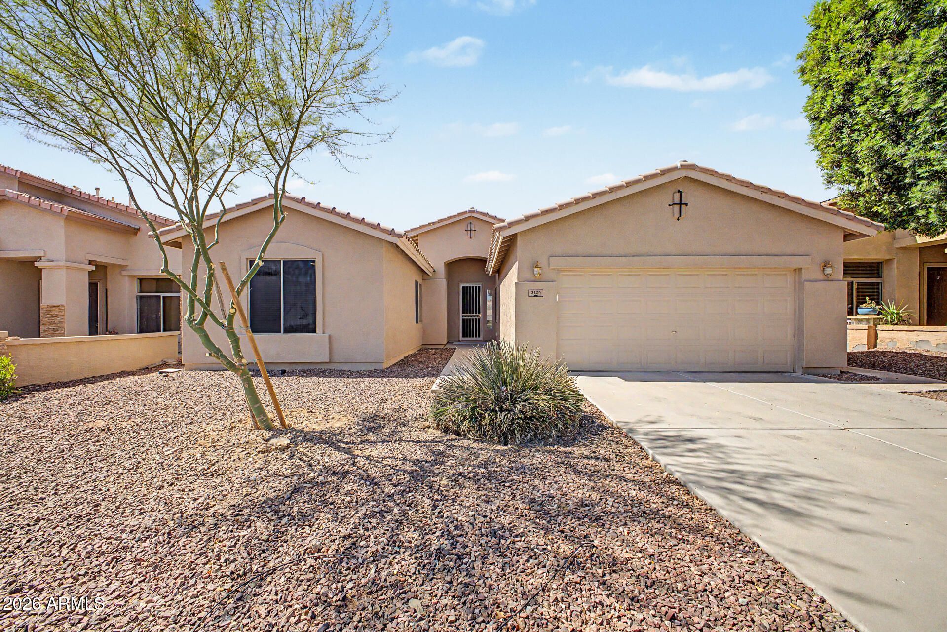 2124 W Red Bird Road