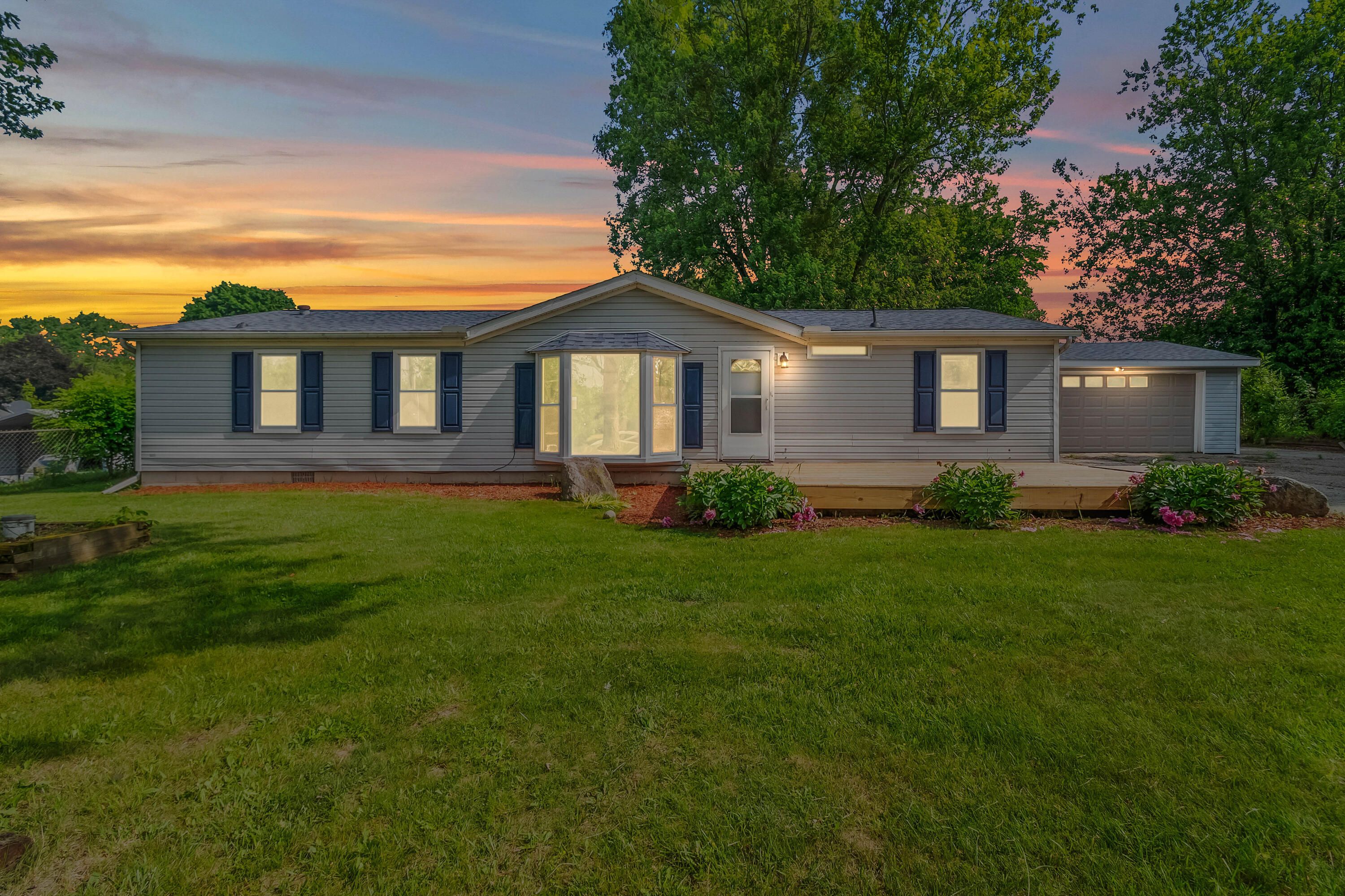 3820 Kaiser Road