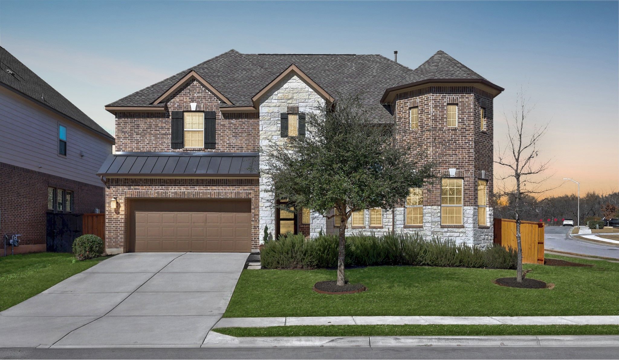2200 Rabbit Creek Drive