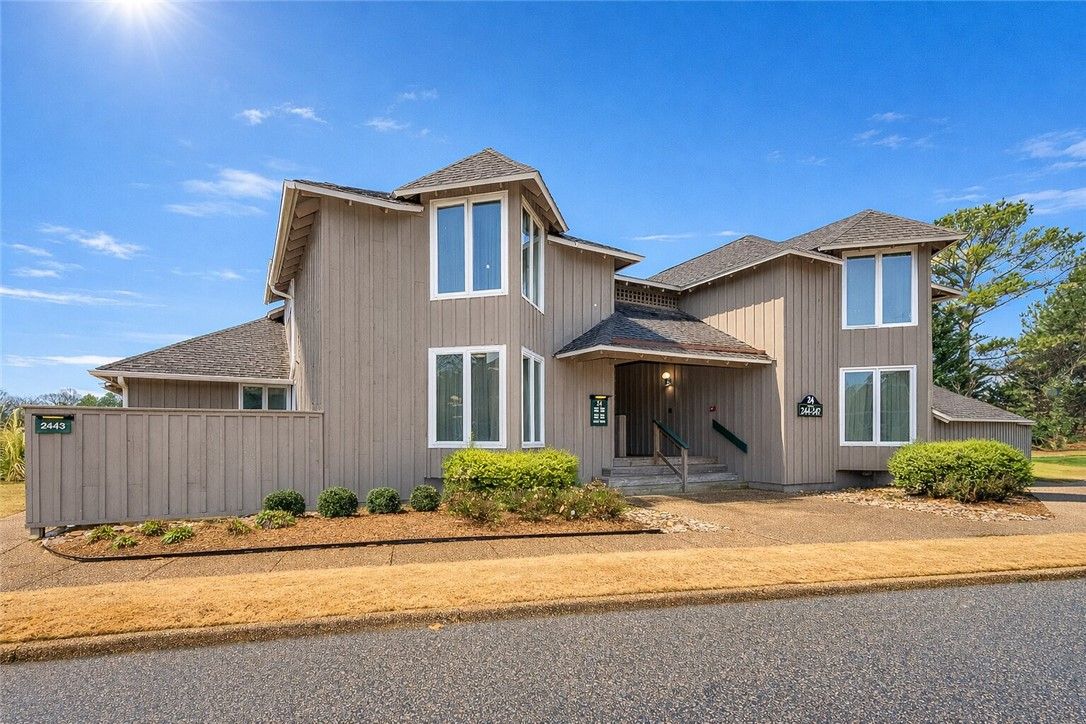 244 Padgetts Ordinary