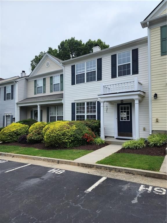 10900 Wittenridge Drive H8