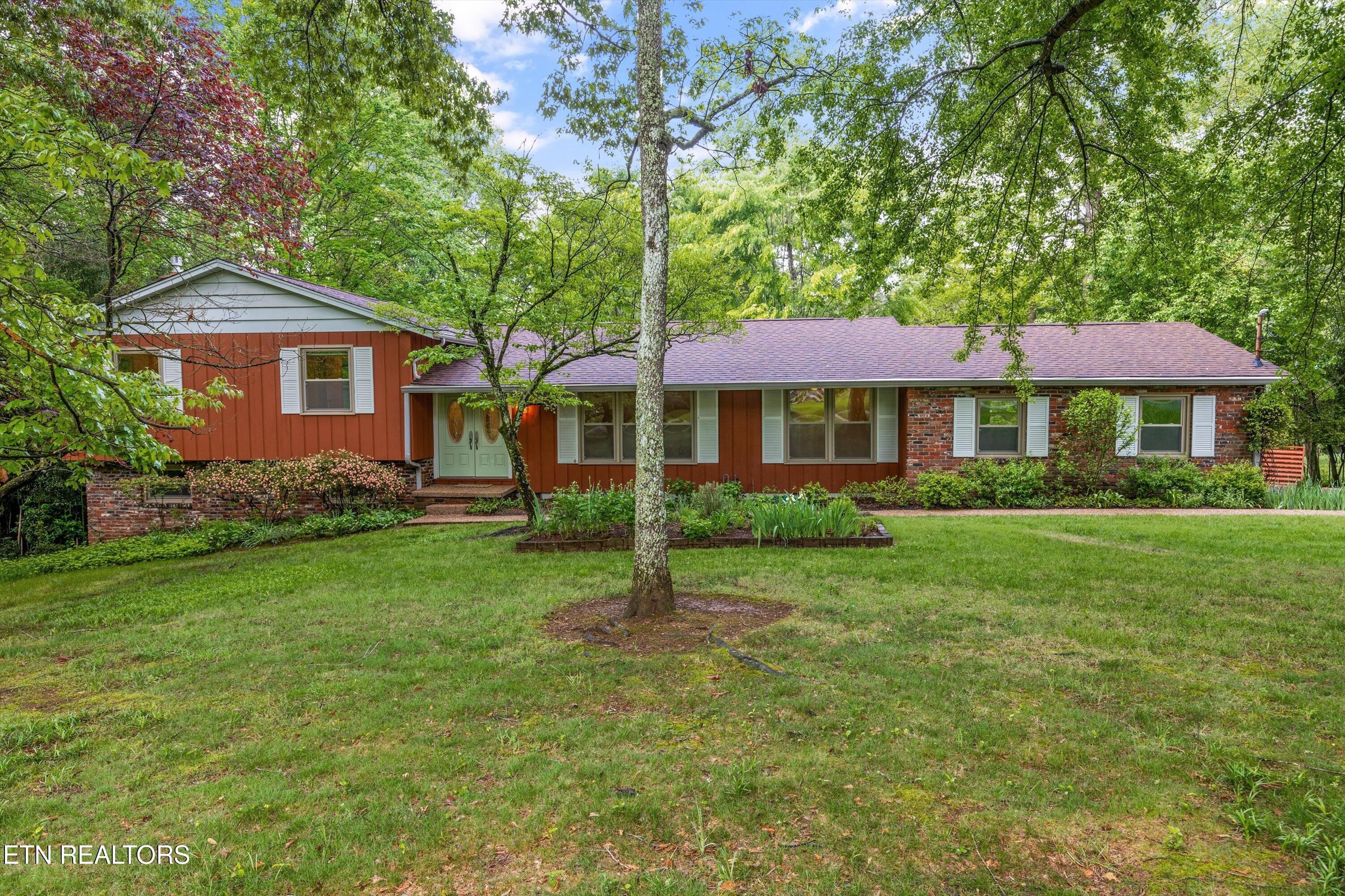 1841 Chicadee Drive