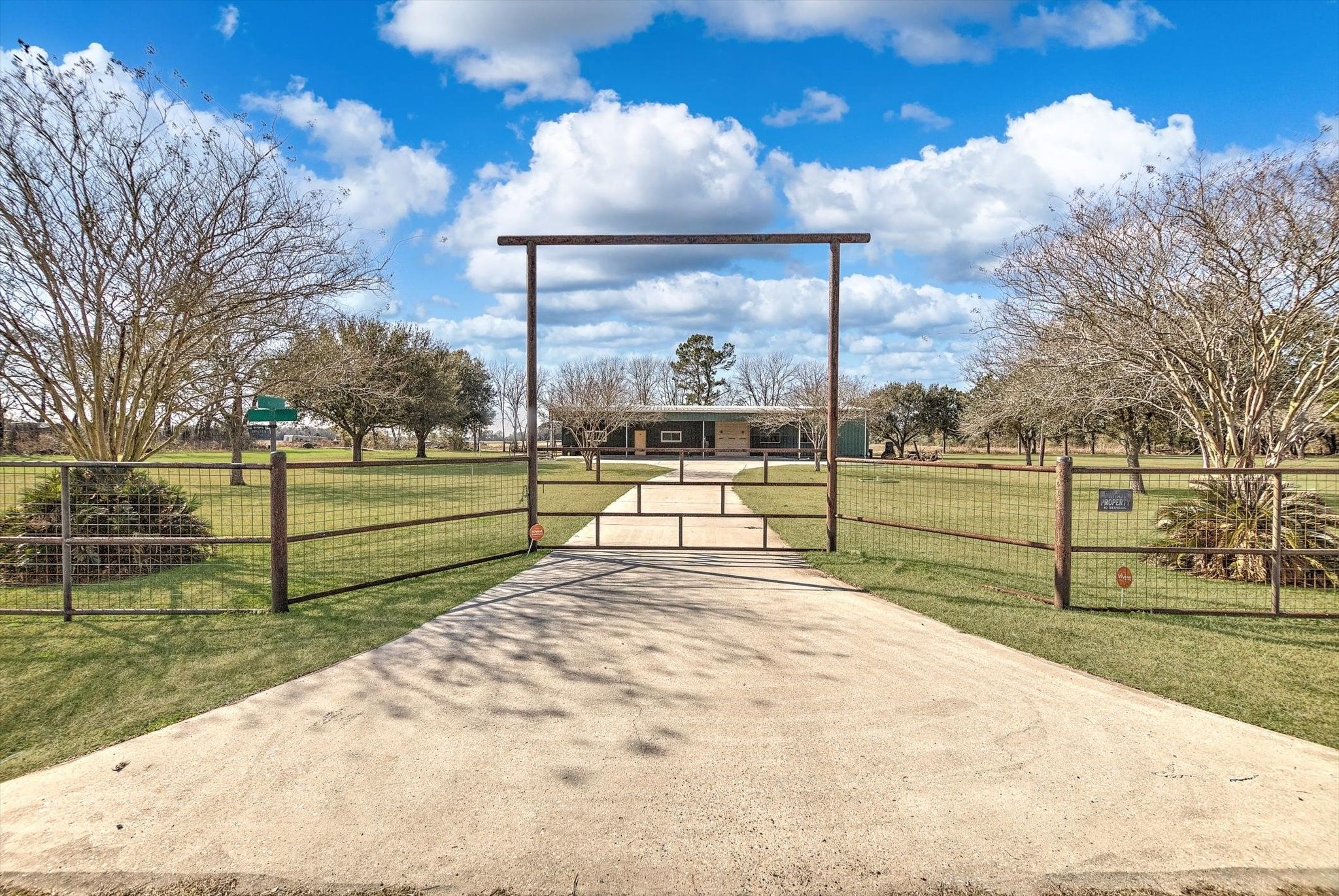 1399 County Road 611