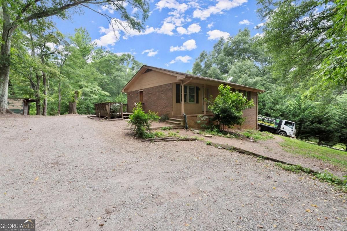 129 Bill Smith Drive