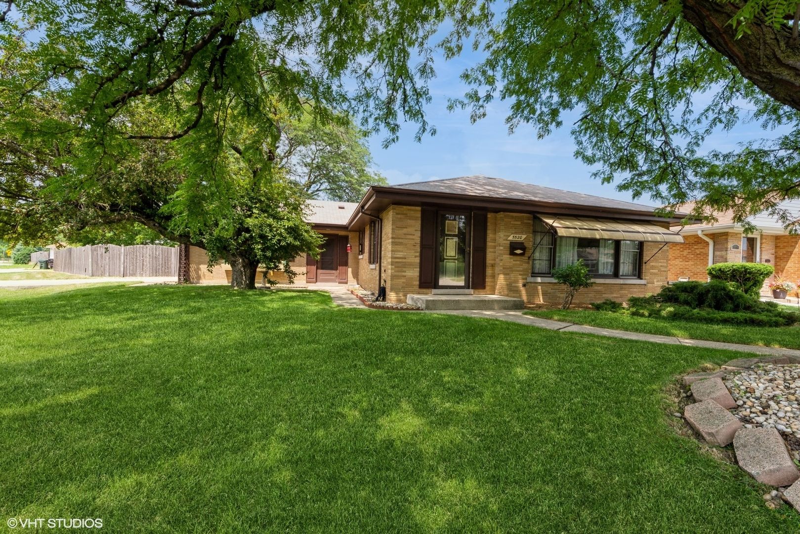 5520 Harvard Terrace