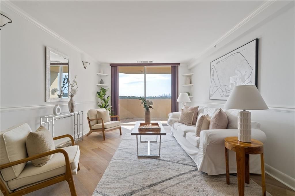 1501 Clairmont Road 0