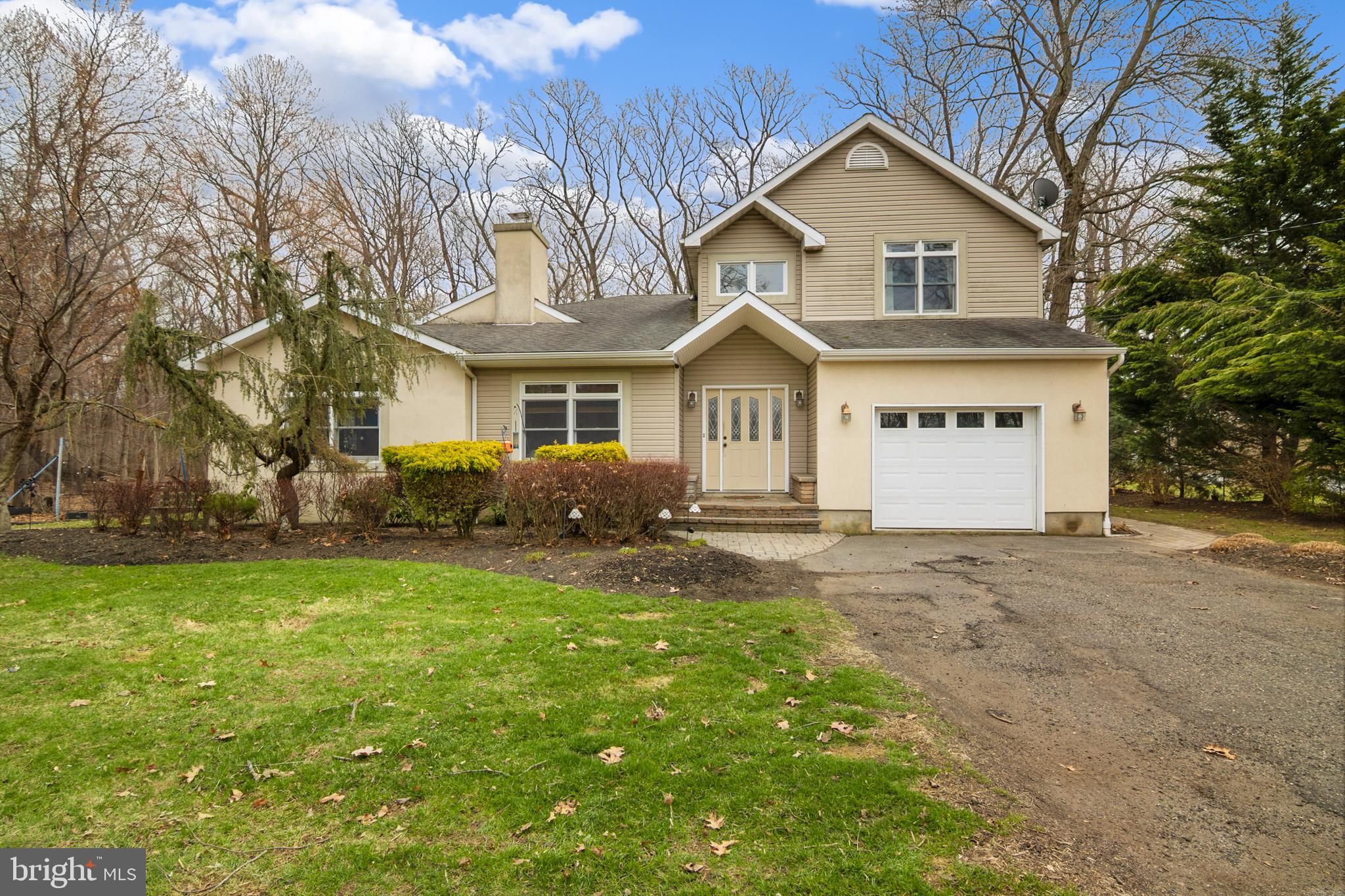238 Princeton-hightstown Road