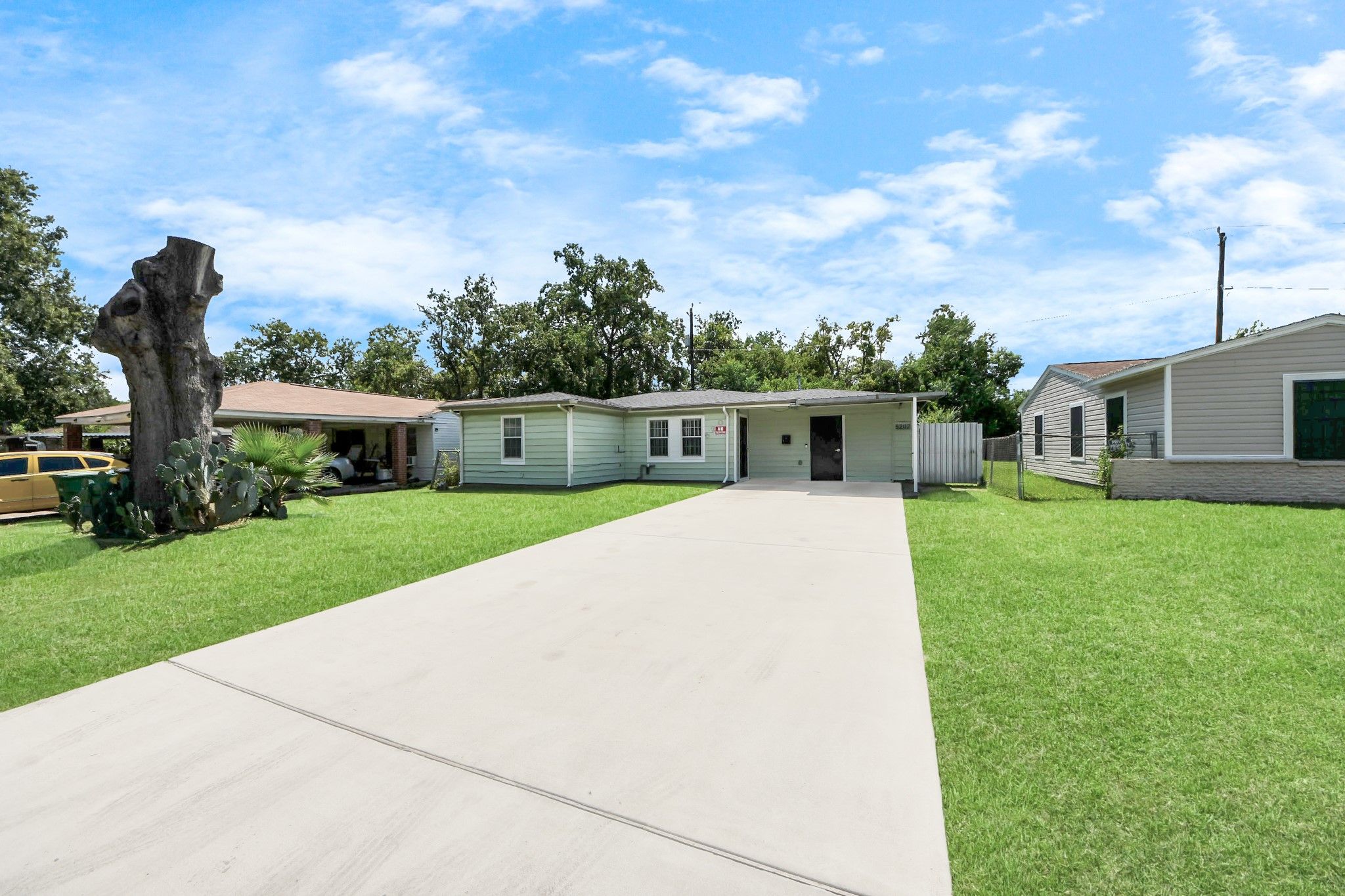 5202 Pensdale Street