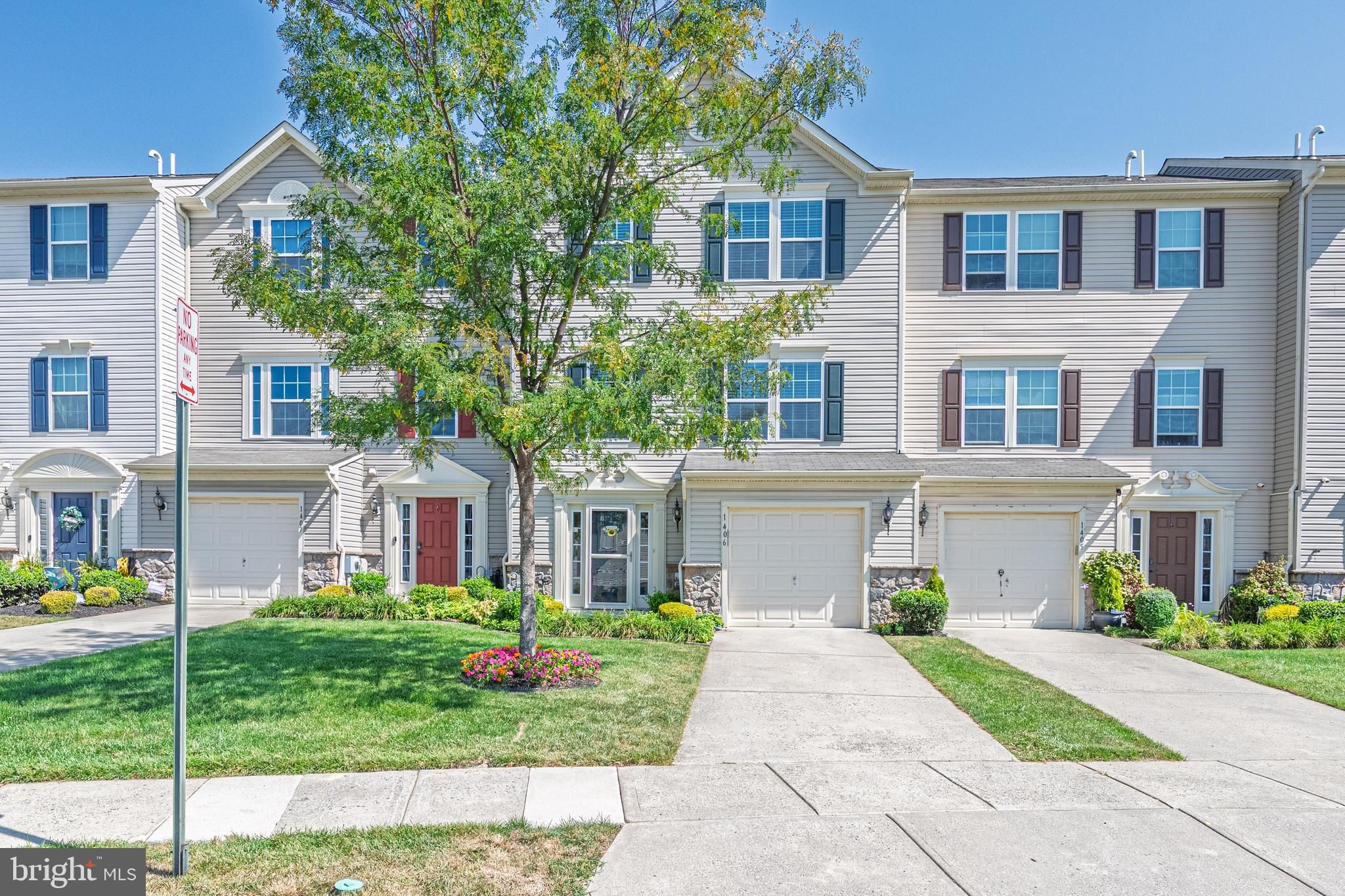 1406 Exposition Drive
