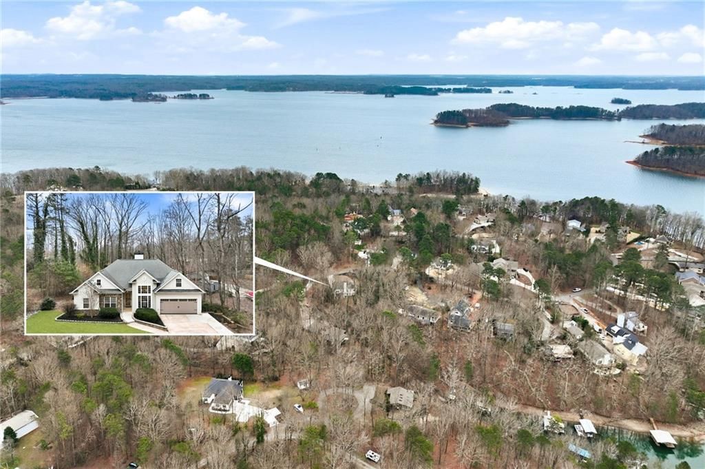 9431 Ponderosa Trail