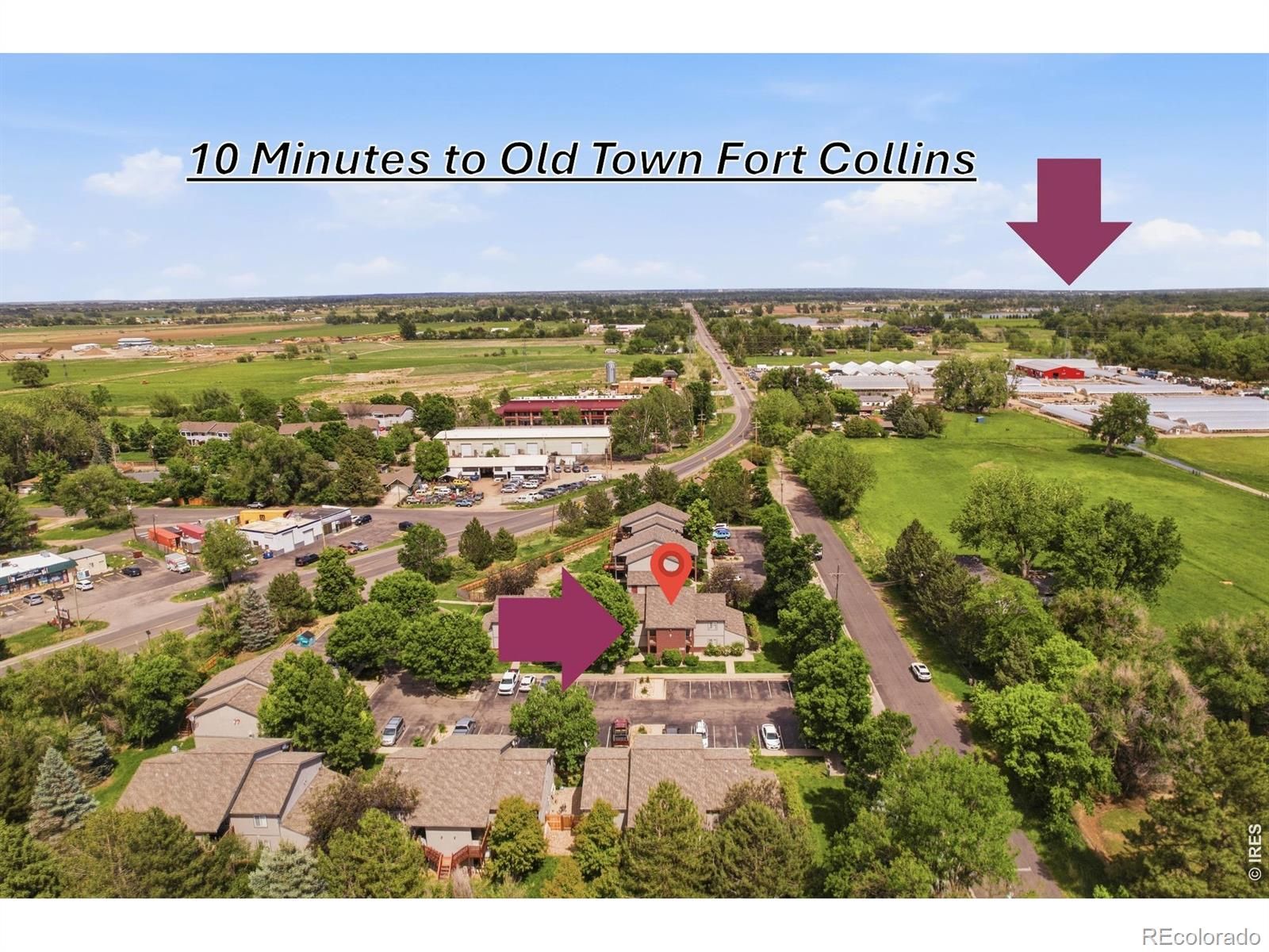 3201 W County Road 54g 4