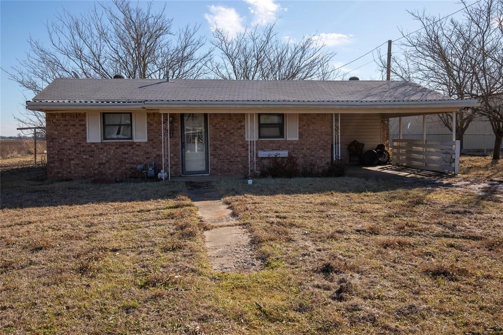 305 N Bois D Arc Street
