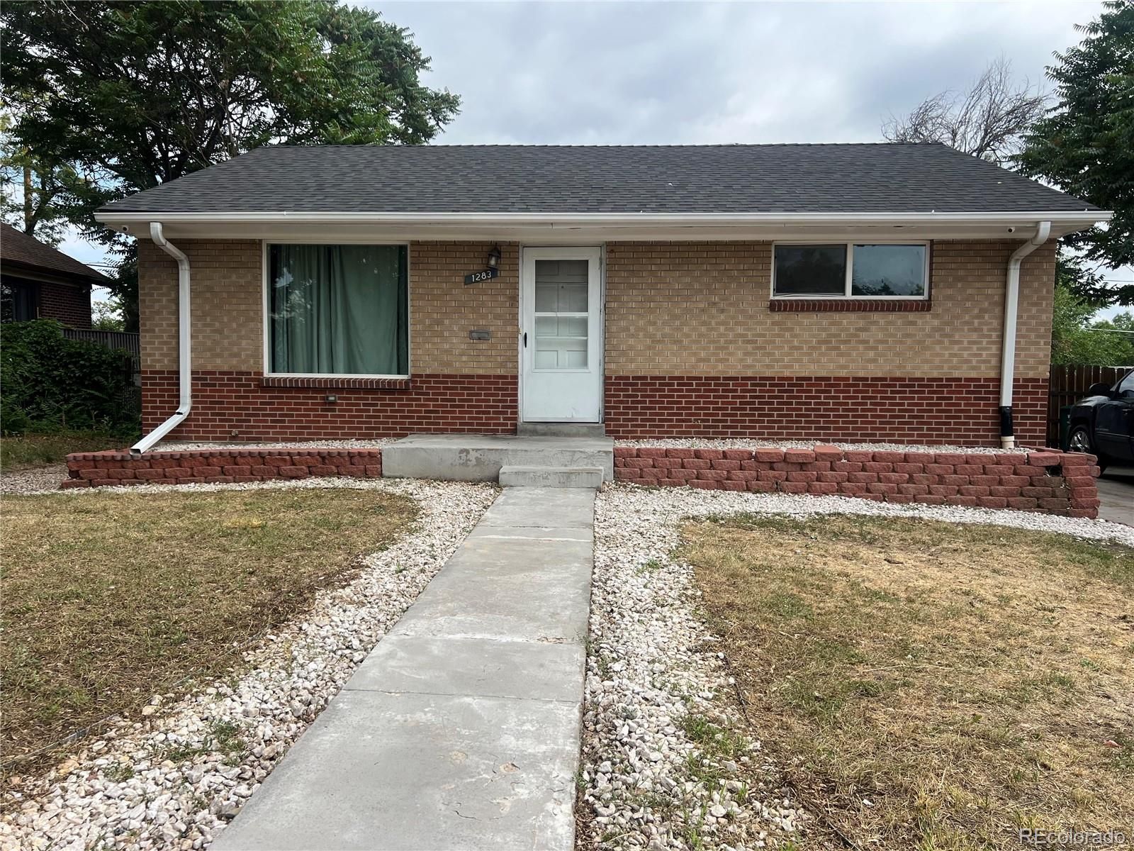 1283 Lipan Drive