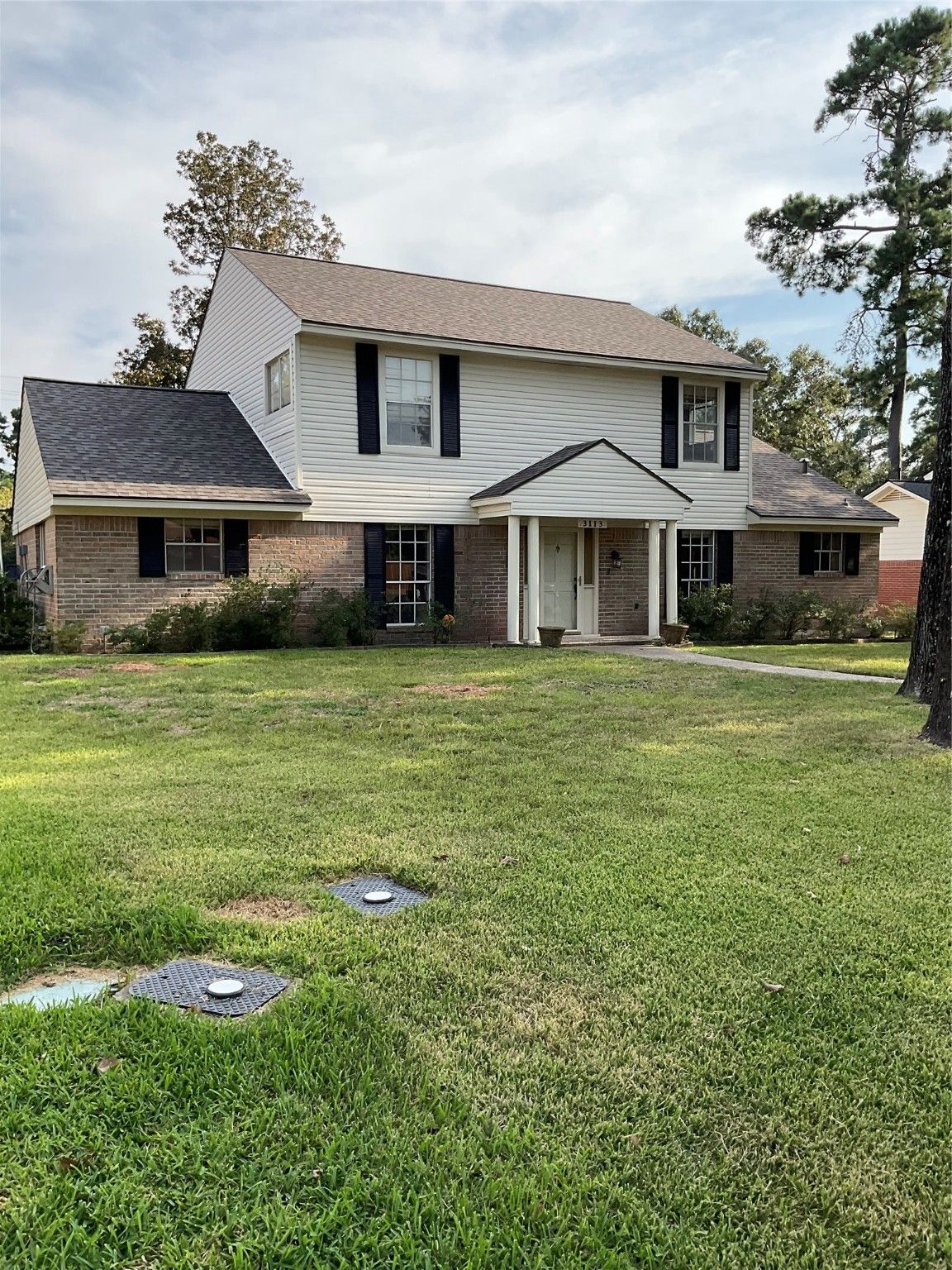 3113 Wilson Road