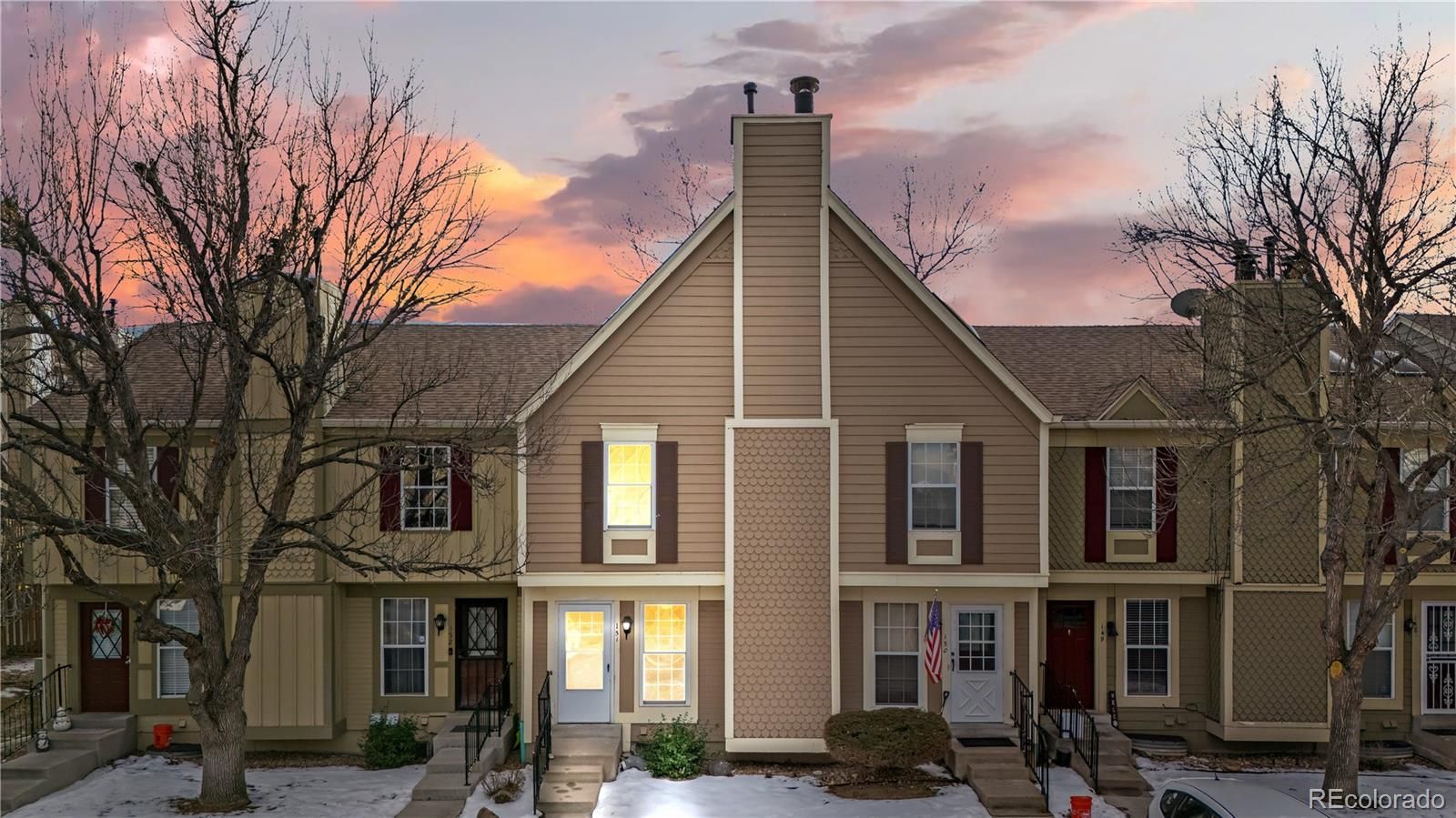 1811 S Quebec Way 151