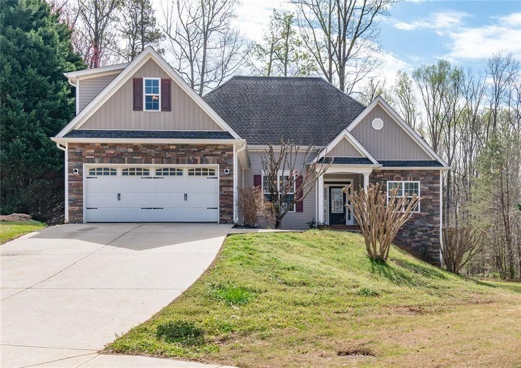 4619 Wakefield Lane