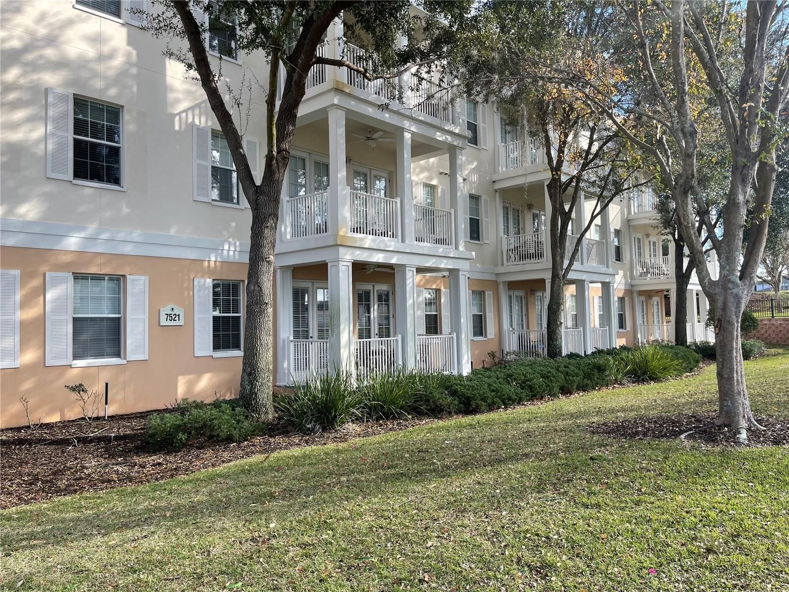 7521 Mourning Dove Circle 103